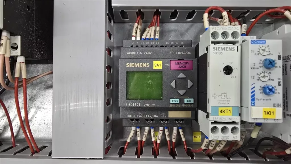 2015 Zerma ZBS850 Granulator, photo 13 of 15